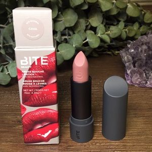 BRAND NEW Bite Beauty Amuse Bouche Lipstick